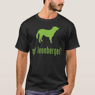Leonberger T-shirt