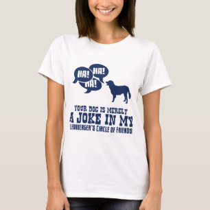 Leonberger T-shirt