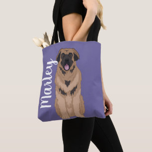  Leonberger  Tote Bag