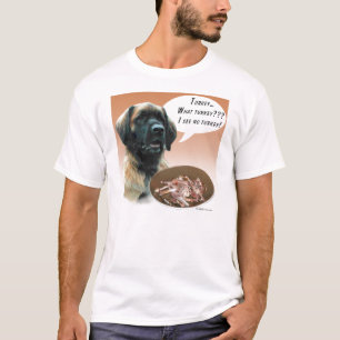 Leonberger Turkije T-shirt