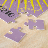 Leone 23 luglio al 22 agosto puzzle (Côté)