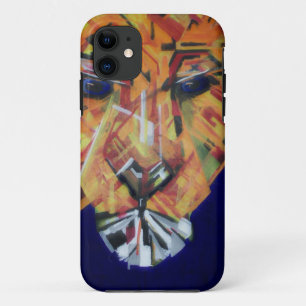 Leoness iPhone 11 Hoesje