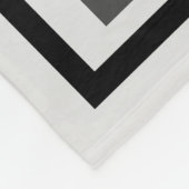 Leoness Fleece Deken (Hoek)