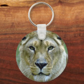 Leoness Sleutelhanger (Voorkant)