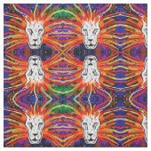 Leoness Stof (Swatch)