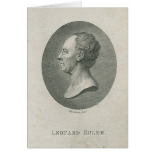 Leonhard Euler