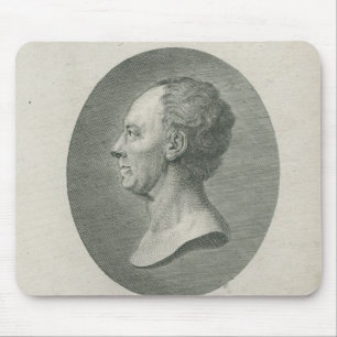 Leonhard Euler Muismat