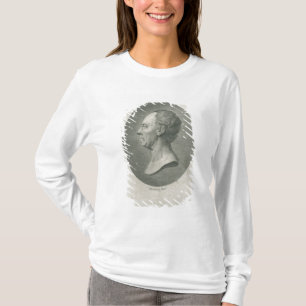 Leonhard Euler T-shirt