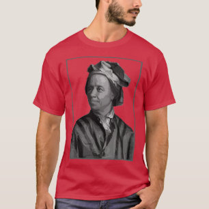 Leonhard Euler T-shirt