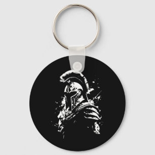 Leonidas Spartan Helm Gym Sparta Workout Grieks W Sleutelhanger