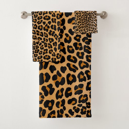 Leopard (En situation)