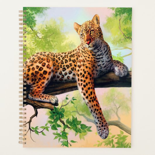 Leopard (Devant)
