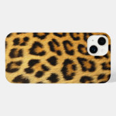 Leopard (Verso Horizontal)