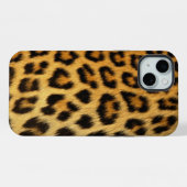 Leopard (Verso Horizontal)