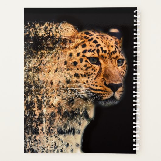 Leopard (Dos)