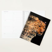 Leopard (Devant avec enveloppe)