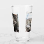 Leopard 002 glas (Links)