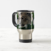 Leopard 003 reisbeker (Voorkant links)