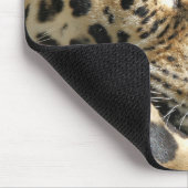 Leopard 004 muismat (Hoek)