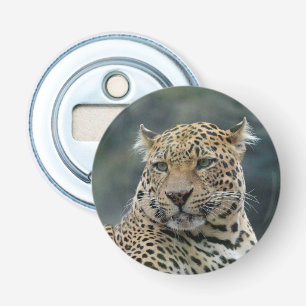 Leopard 006 button flesopener