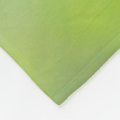 Leopard_2015_0310 Fleece Deken (Hoek)