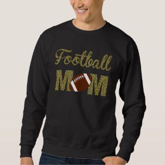 Leopard American Football Mam Family Matching Sist Trui