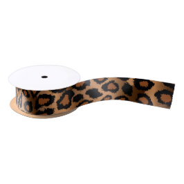 Leopard Animal Print Lint