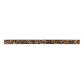 Leopard Animal Print Lint (Voorkant)