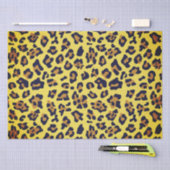 Leopard Animal Print Tissuepapier (Craft)