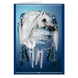 Léopard Appy et carte de Dreamcatcher