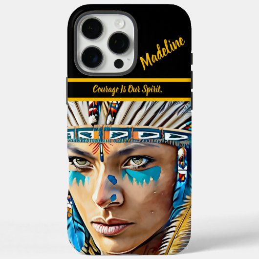 Leopard Aura: kleurrijke bewegingssereniteit Case-Mate iPhone Case (Achterkant)