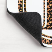 leopard B Muismat (Hoek)