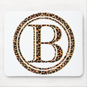 leopard B Muismat