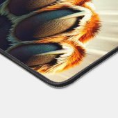 Leopard Bureaumat (Hoek)