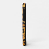Leopard Case-Mate iPhone Case (Achterkant/links)
