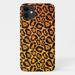 Leopard iPhone 11 Hoesje