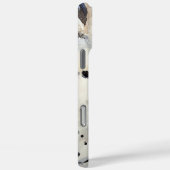 Leopard Case-Mate iPhone case (Achterkant / Rechts)