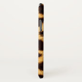 Leopard Case-Mate iPhone Case (Achterkant / rechts)