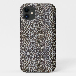Leopard iPhone 11 Hoesje