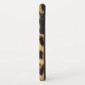 Leopard Case-Mate iPhone Case (Achterkant/links)