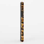 Leopard Case-Mate iPhone Case (Achterkant/rechts)