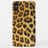 Leopard Case-Mate iPhone Case (Achterkant)
