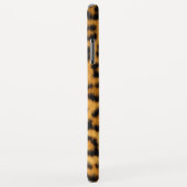 Leopard Case-Mate iPhone Case (Achterkant/rechts)
