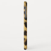 Leopard Case-Mate iPhone Case (Achterkant/links)