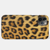 Leopard Case-Mate iPhone Case (Achterkant (horizontaal))
