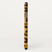 Leopard Case-Mate iPhone Case (Achterkant / rechts)