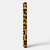 Leopard Case-Mate iPhone Case (Achterkant / Links)