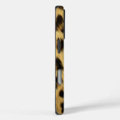 Leopard Case-Mate iPhone Case (Achterkant / Rechts)