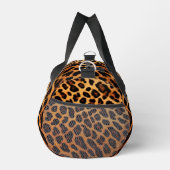 Leopard Cat Popular Animal Print Collectie Plunjezak (Rechts)