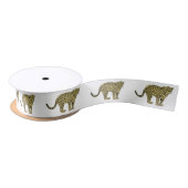 leopard Cheetah Spotted Cat Drawing Lint (Spoel)